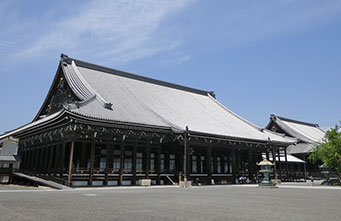 西本願寺